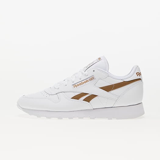 White women's new arrivals reebok classics