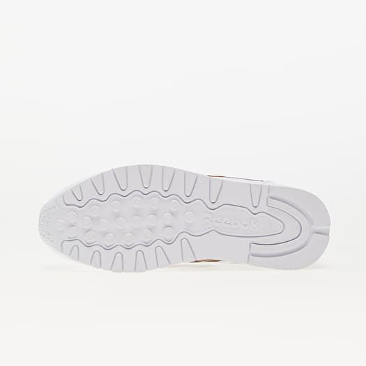 New white reebok sales