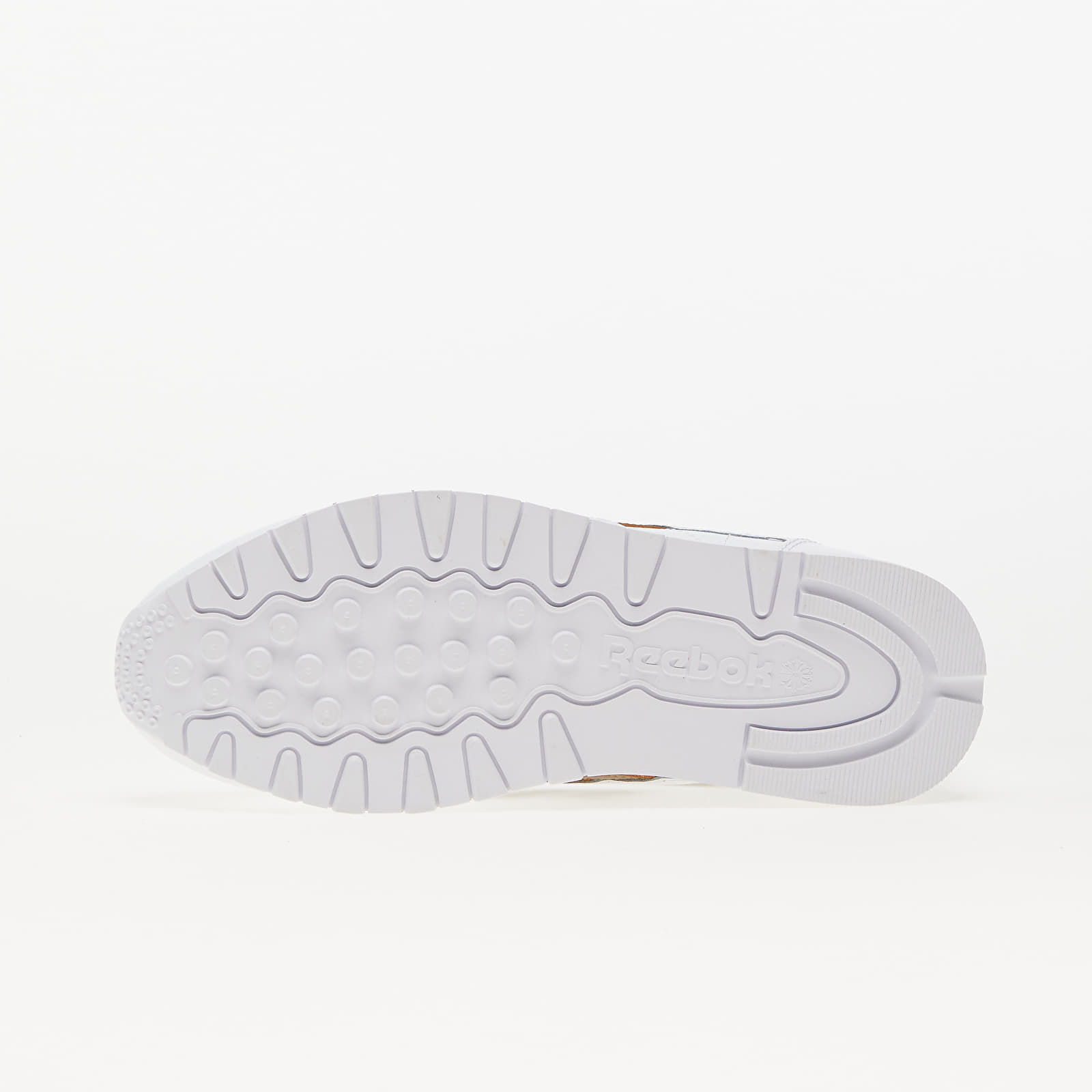 Дамски кецове и обувки Reebok Classic Leather White/ Trebro/ Ftw White