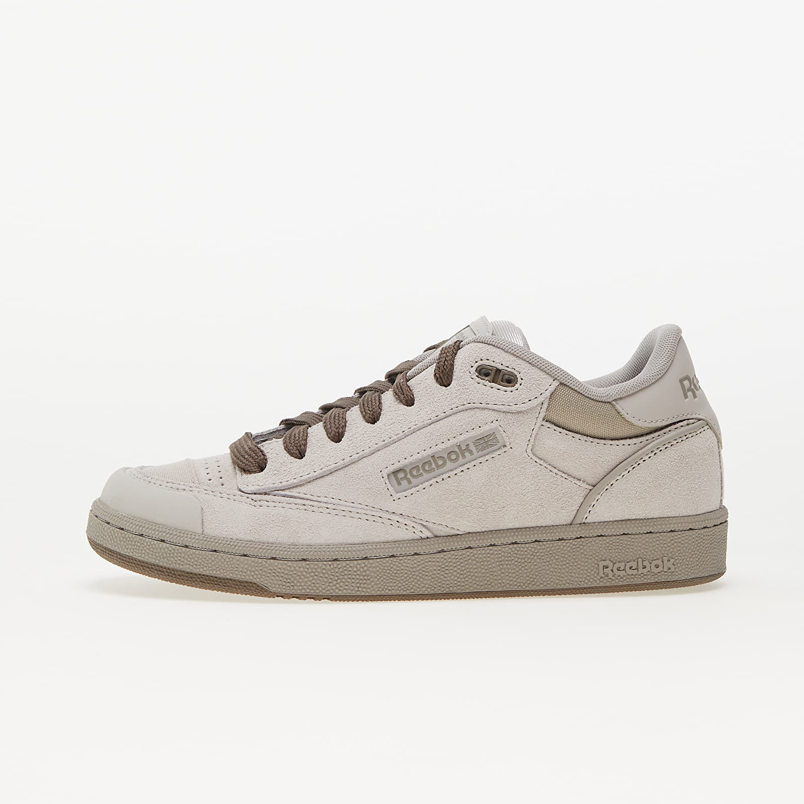 Dámské tenisky a boty Reebok Club C Bulc Moon Stone/ Utibro/ Ash