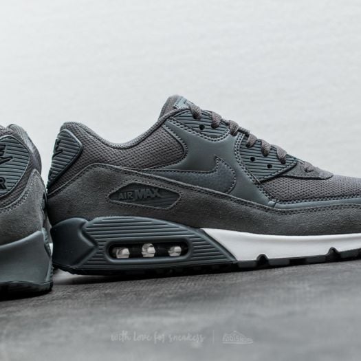 Air max dark grey sales