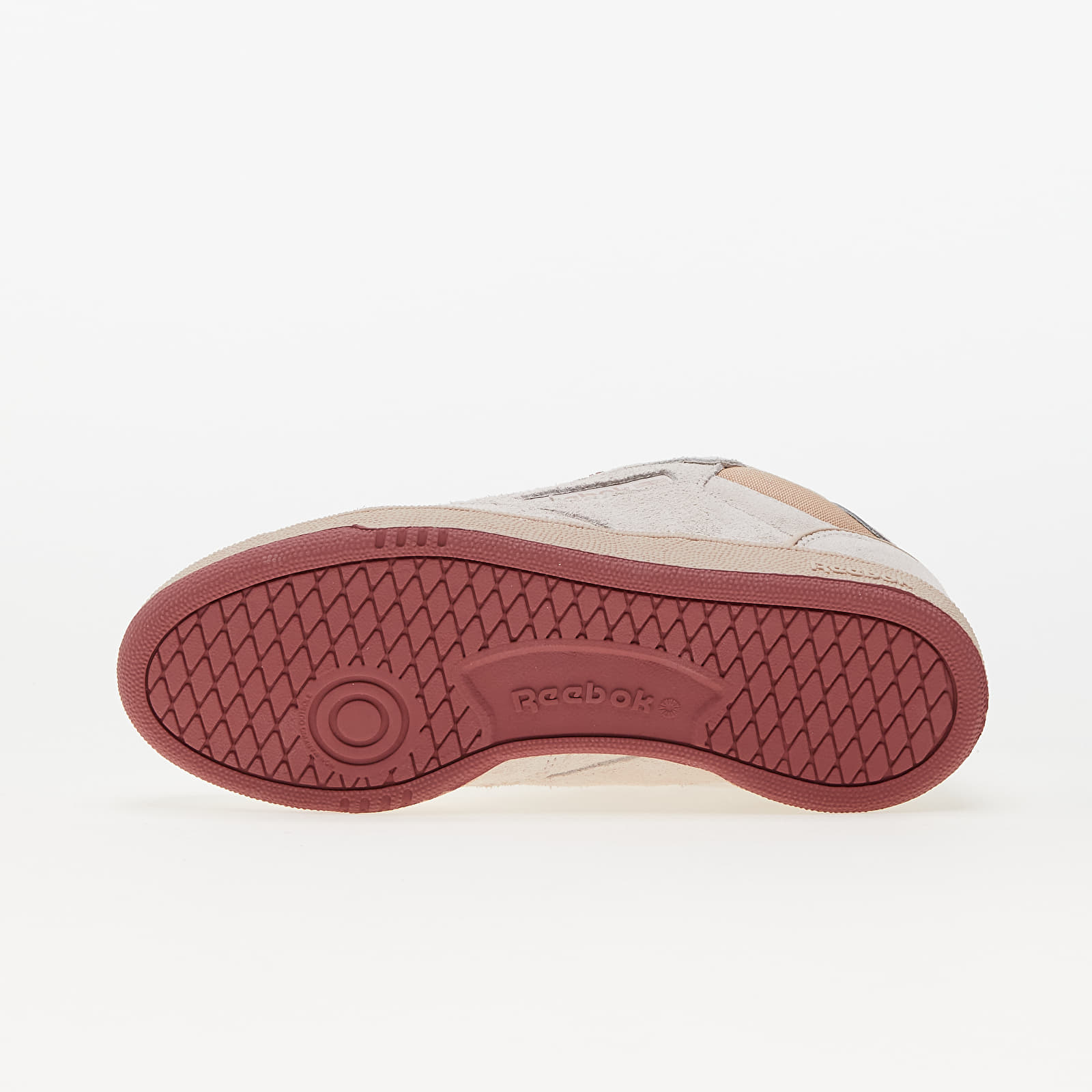 Damen Sneaker und Schuhe Reebok Club C Bulc Blush/ Pinstu/ Sedona Rose