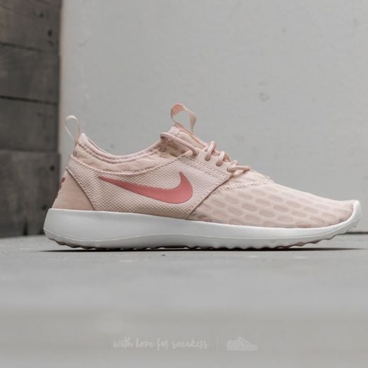 Damesschoenen Nike Wmns Juvenate Silt Red Red Stardust Sail