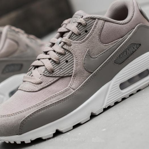 Herenschoenen Nike Air Max 90 Premium Cobblestone Cobblestone