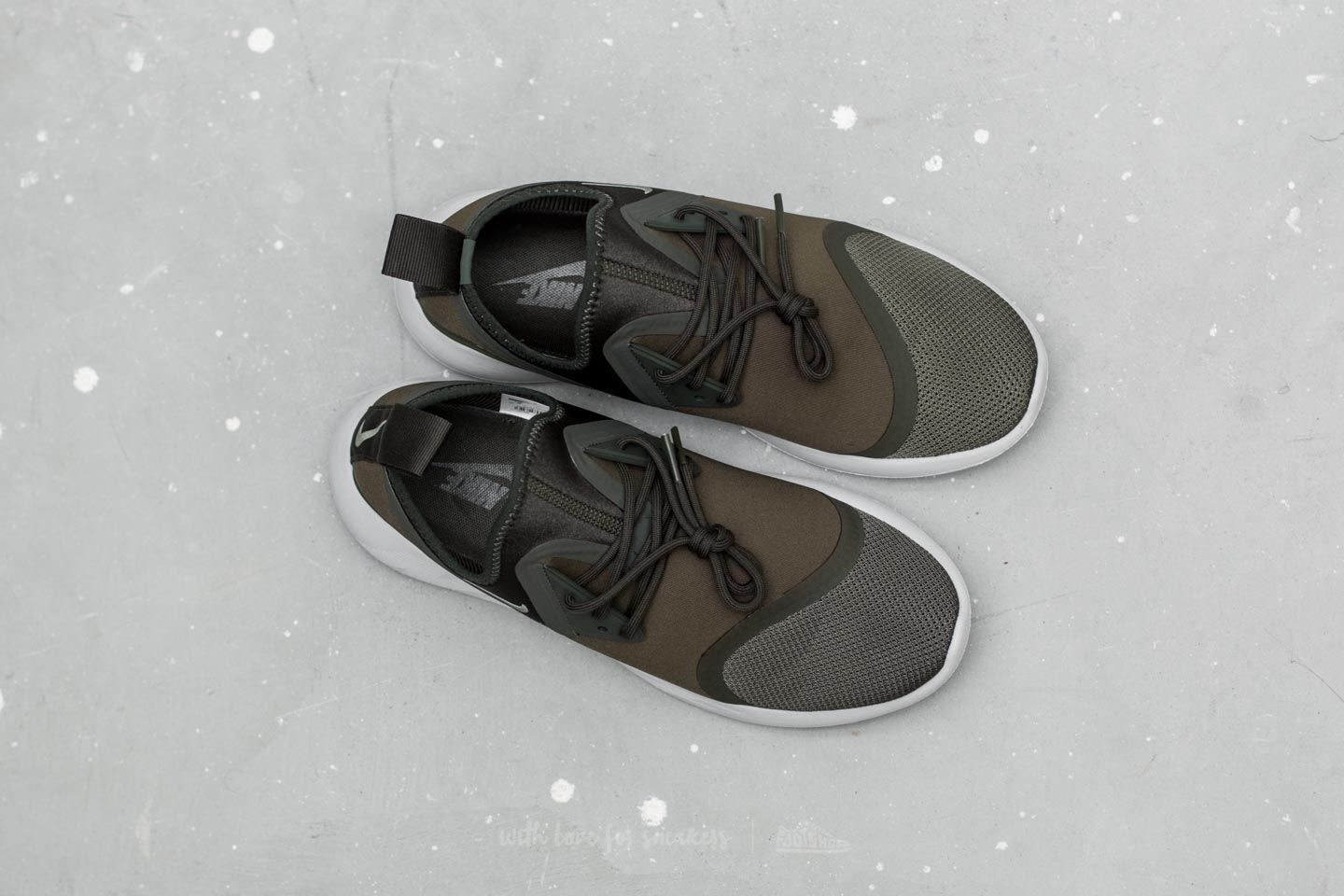 Nike sales lunarcharge femme