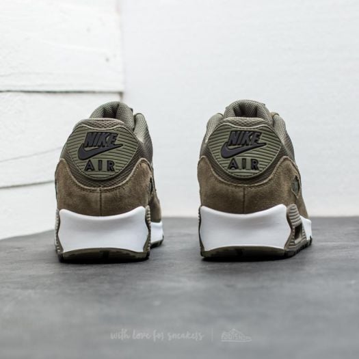 Air max 90 online essential medium olive