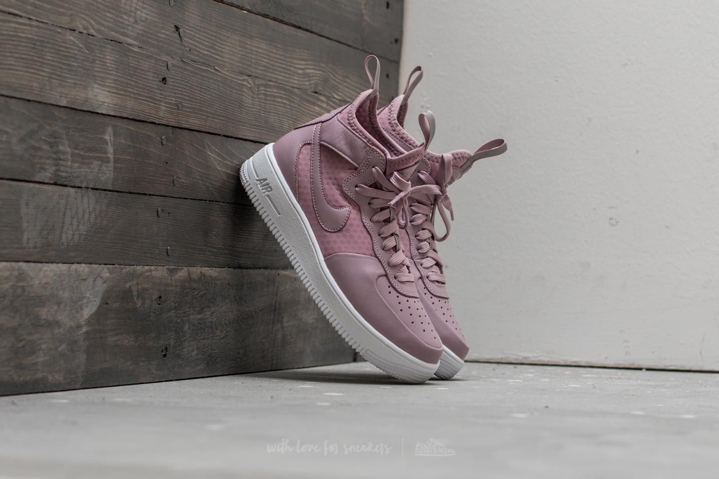 Nike air force discount plum