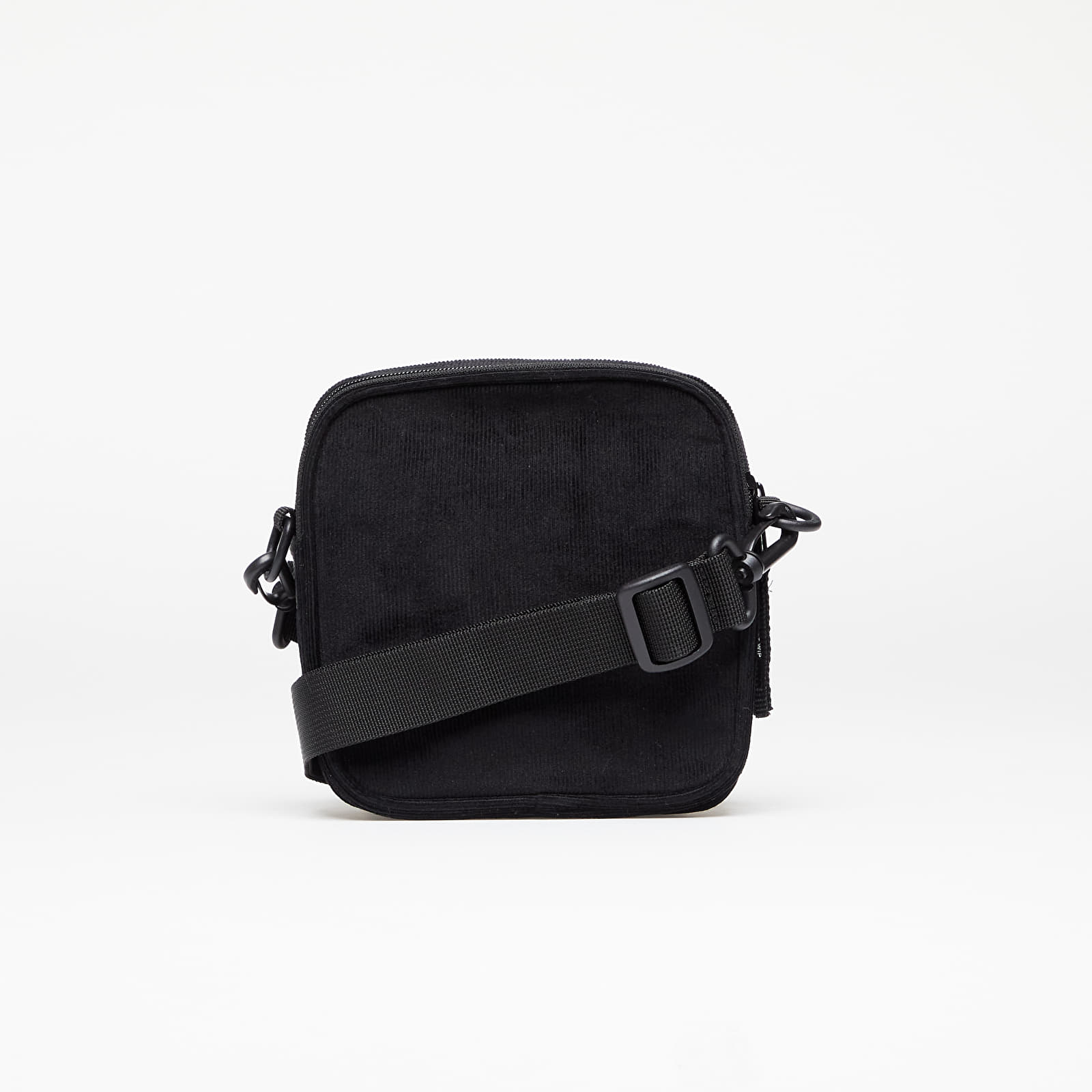 Umhängetaschen Carhartt WIP Essentials Cord Bag Black
