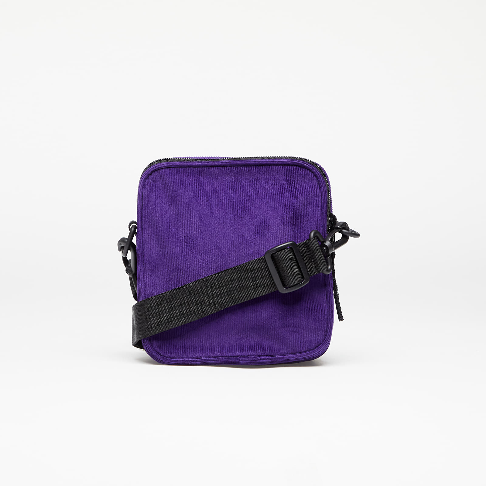Crossbody táskák Carhartt WIP Essentials Cord Bag Tyrian