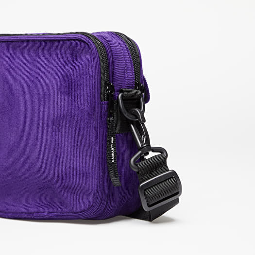 Carhartt cross body discount purse