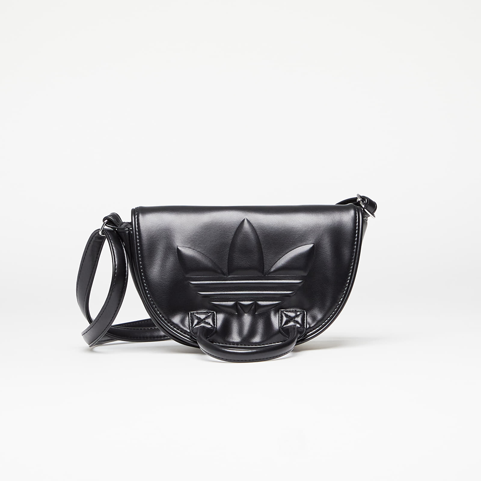 Чанти adidas Satchel Bag Black