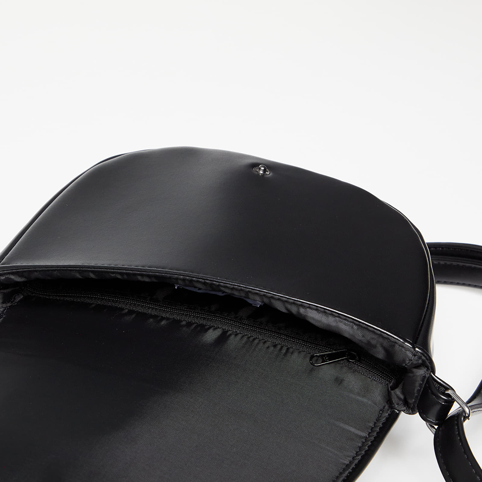 Adidas leather satchel top