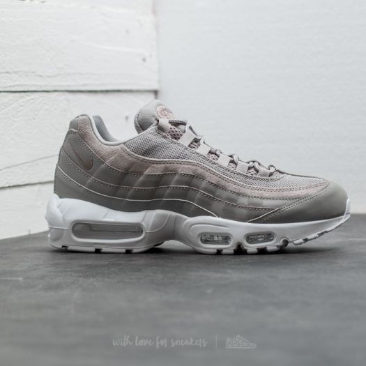 Air max 95 premium clearance cobblestone