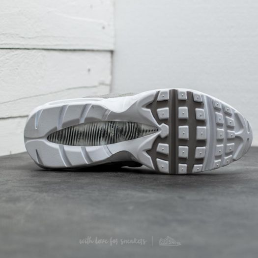 Nike baskets cuir air max 96 premium homme store