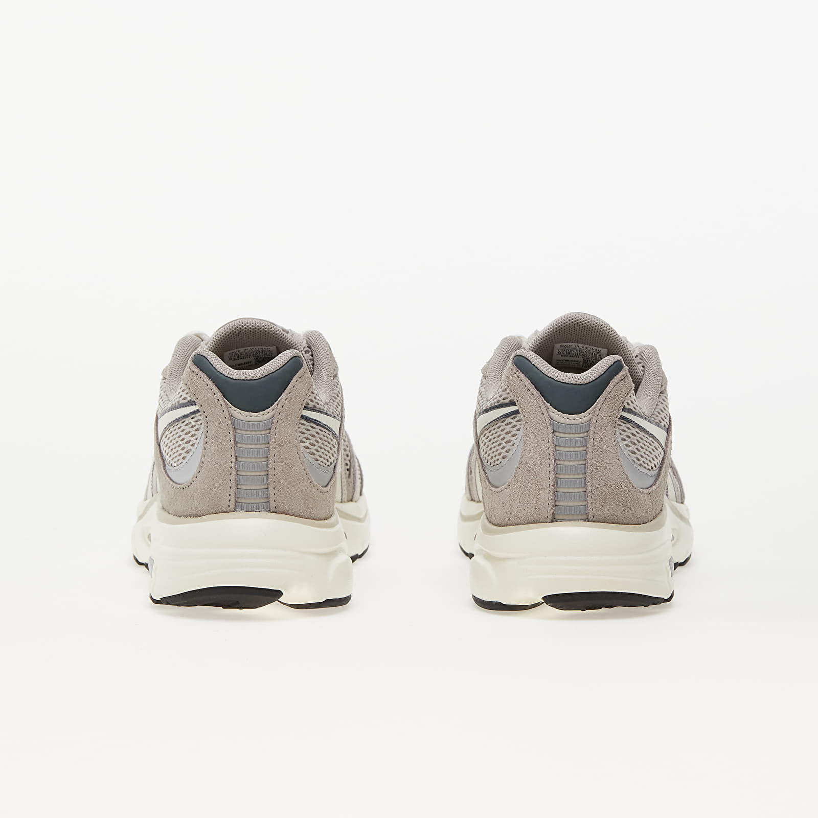 Chaussures et baskets homme Reebok Premier Road Plus VI Ash/ Moon Stone/ Chalk
