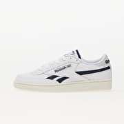 Men s shoes Reebok Club C Revenge Obsidian Blue Hills Astral Grey Footshop