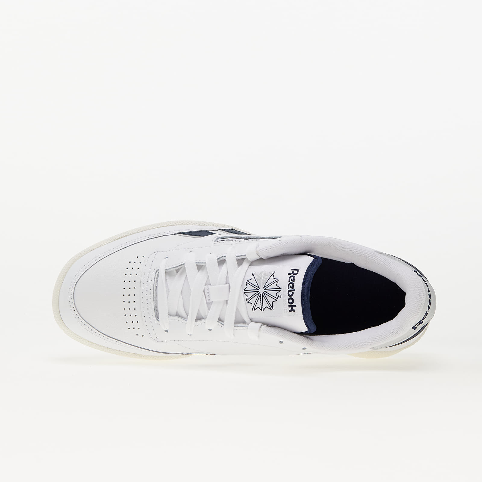 Reebok club c classic white cheap