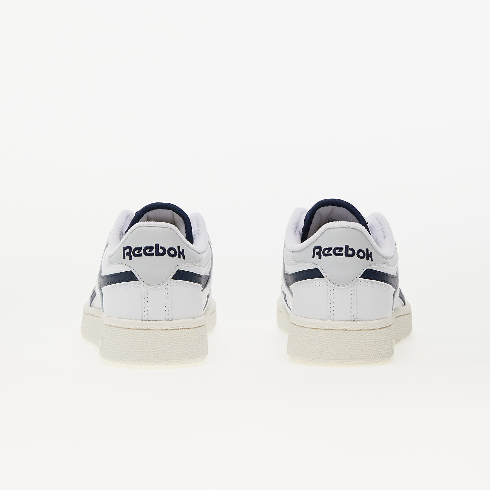 Чоловіче взуття Reebok Club C Revenge Ftw White/ Chalk/ Vector Navy