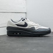 Nike air max 1 hot sale premium sail dark obsidian