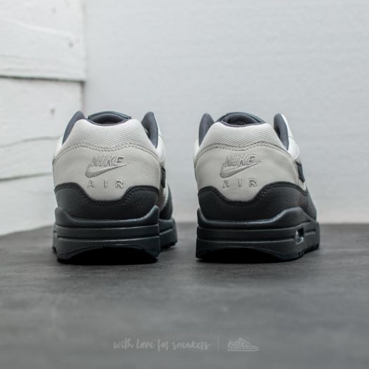 Air max 1 cheap sail dark obsidian