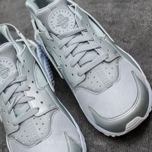 Huarache silber outlet