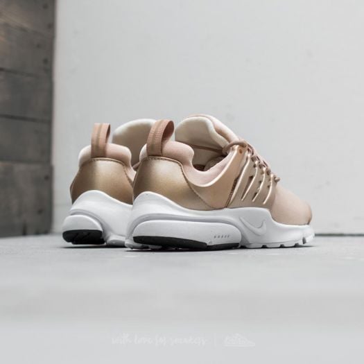 Nike air presto beige herren 2025