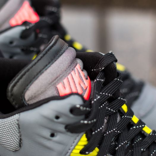 nike air max ice boot