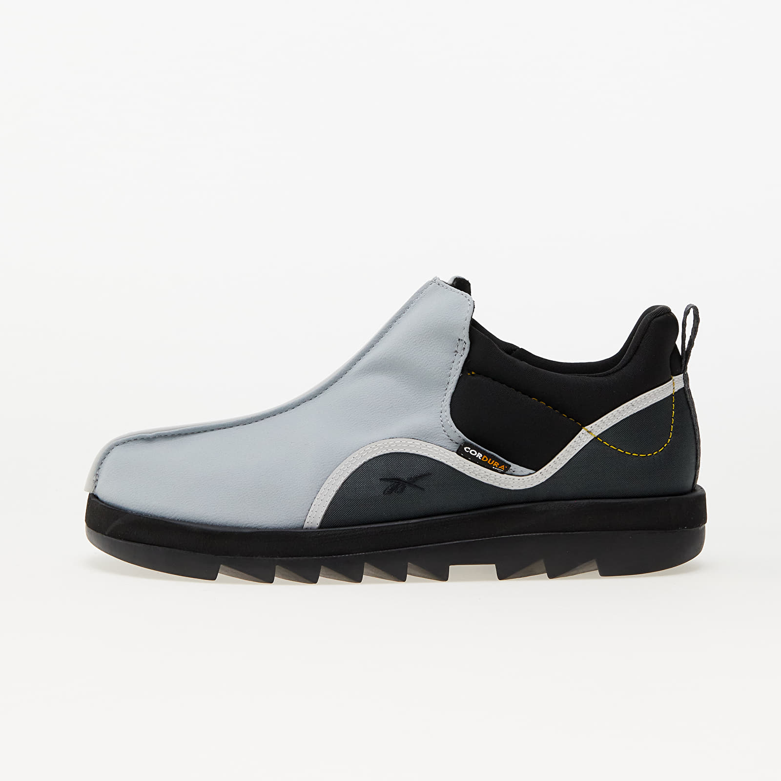 Levně Reebok Beatnik Moc Pure Grey 3/ Pure Grey/ Core Black