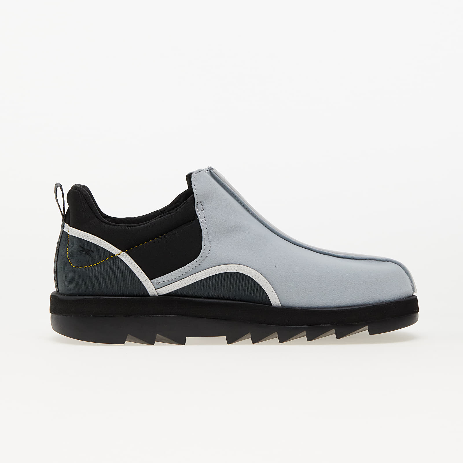 Herren Sneaker und Schuhe Reebok Beatnik Moc Pure Grey 3/ Pure Grey/ Core Black