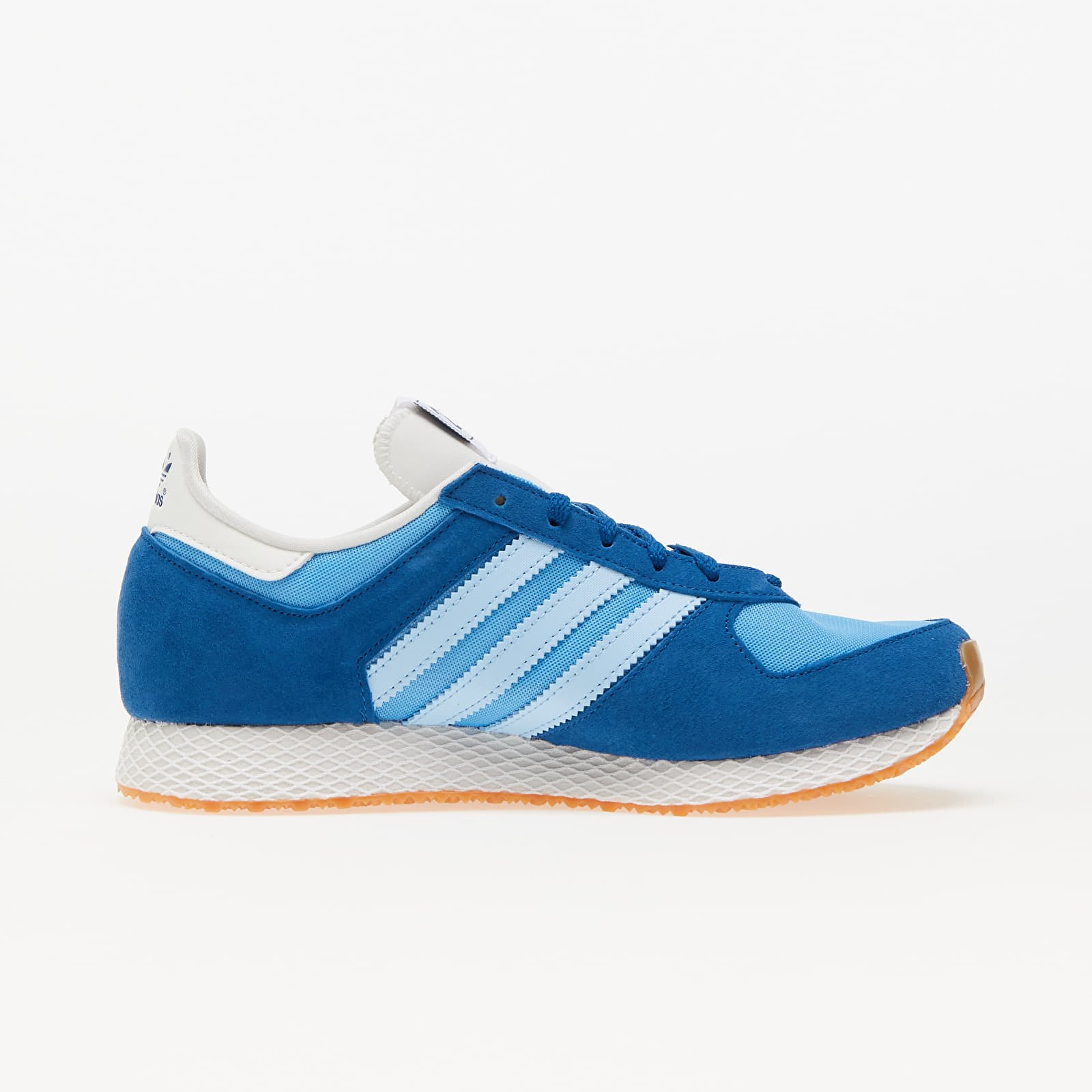 Women's shoes adidas Atlanta W Seblbu/ Dark Marine/ Cloud White