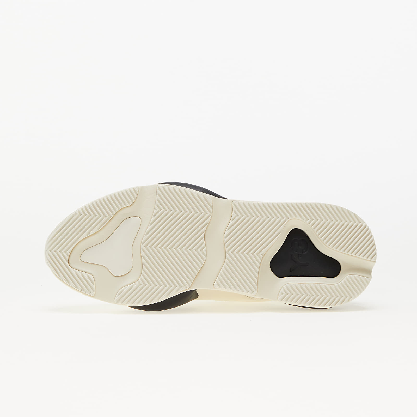 Zapatillas Hombre Y-3 Kaiwa Crew White/ Off White/ Black