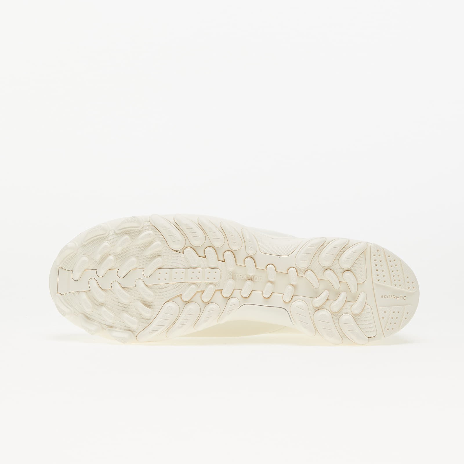 Herren Sneaker und Schuhe Y-3 GSG9 Low Off White/ Off White/ Off White