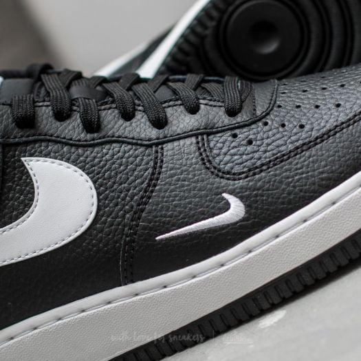 Black white airforces new arrivals
