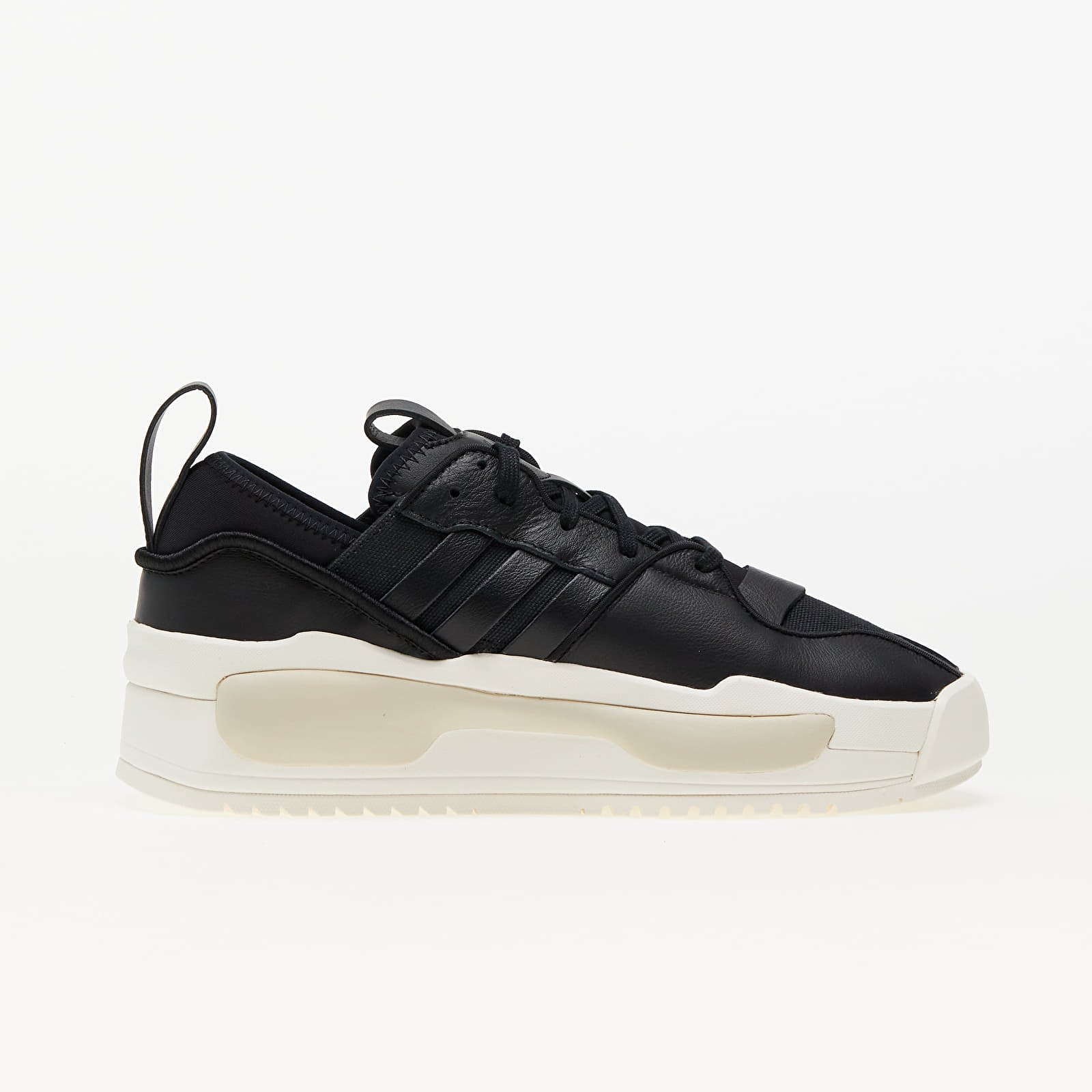 Кросівки Y-3 Rivalry Black/ Off White/ Clear Brown EUR 39 1/3