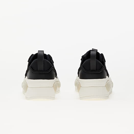 Off white deals clear shoes