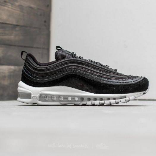 Air max 97 kappa black new arrivals