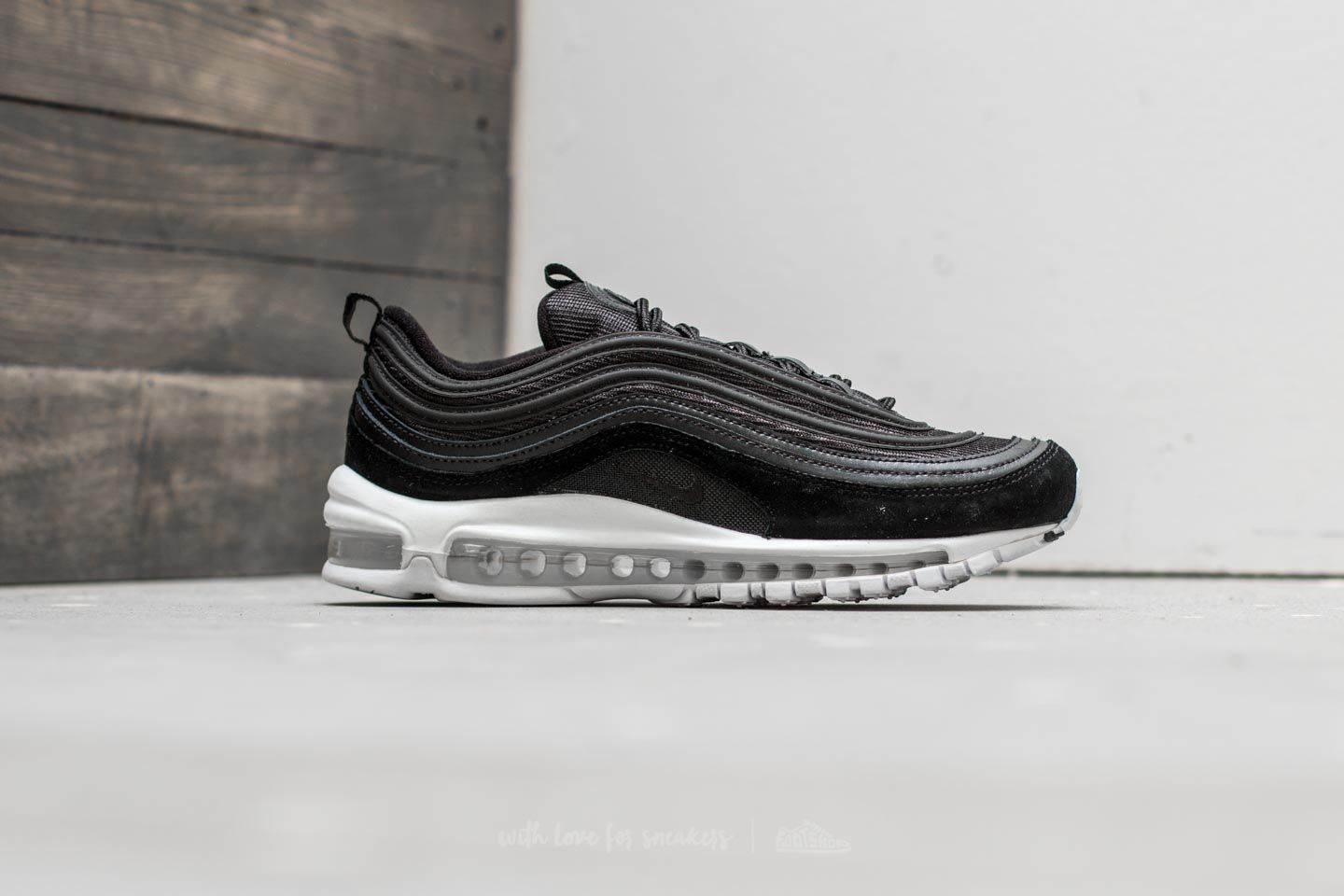 Black n deals white 97s