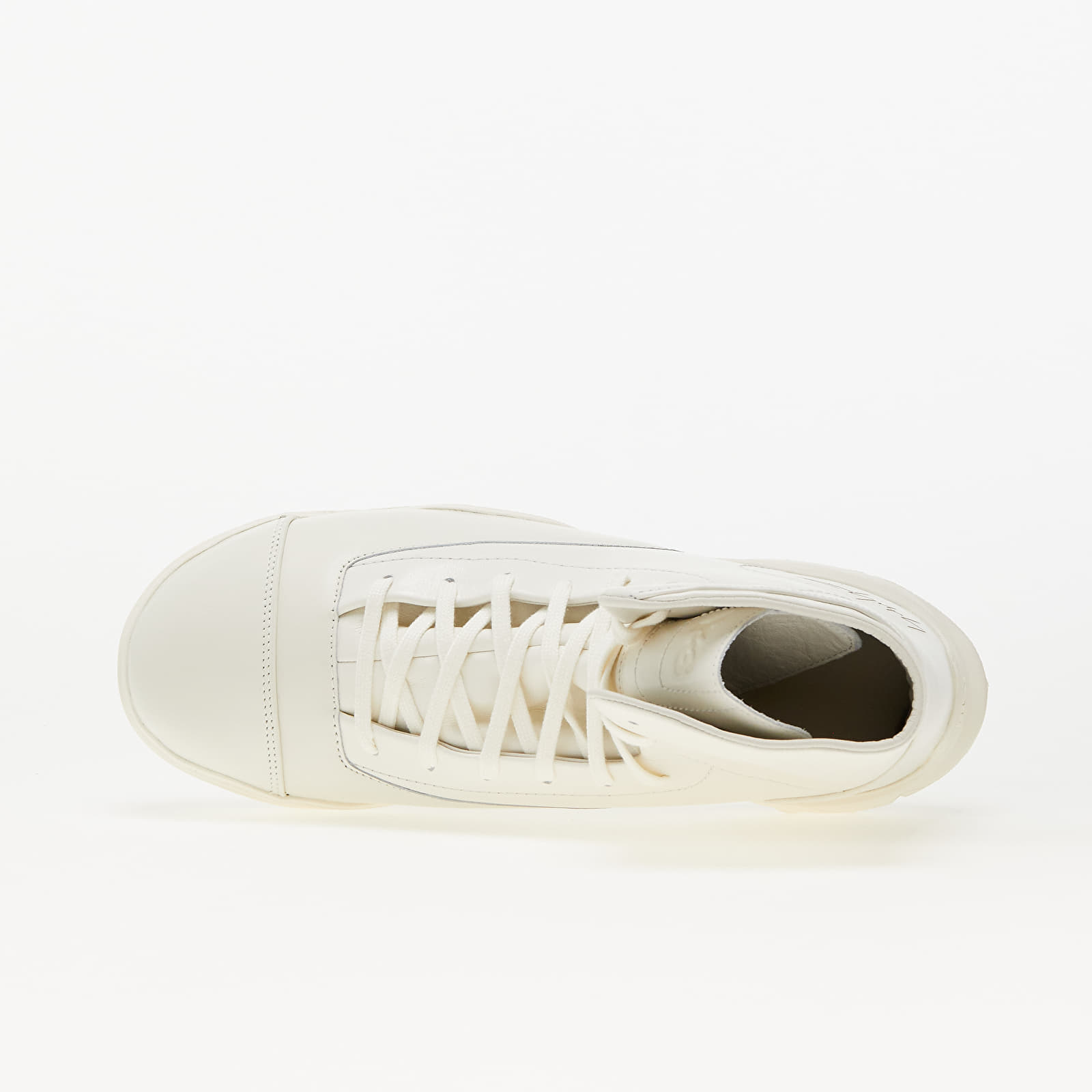 Încălțăminte și sneakerși pentru bărbați Y-3 GSG9 Off White/ Off White/ Off White