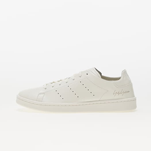 Y-3 Stan Smith Off-White/ Off-White/ Off-White