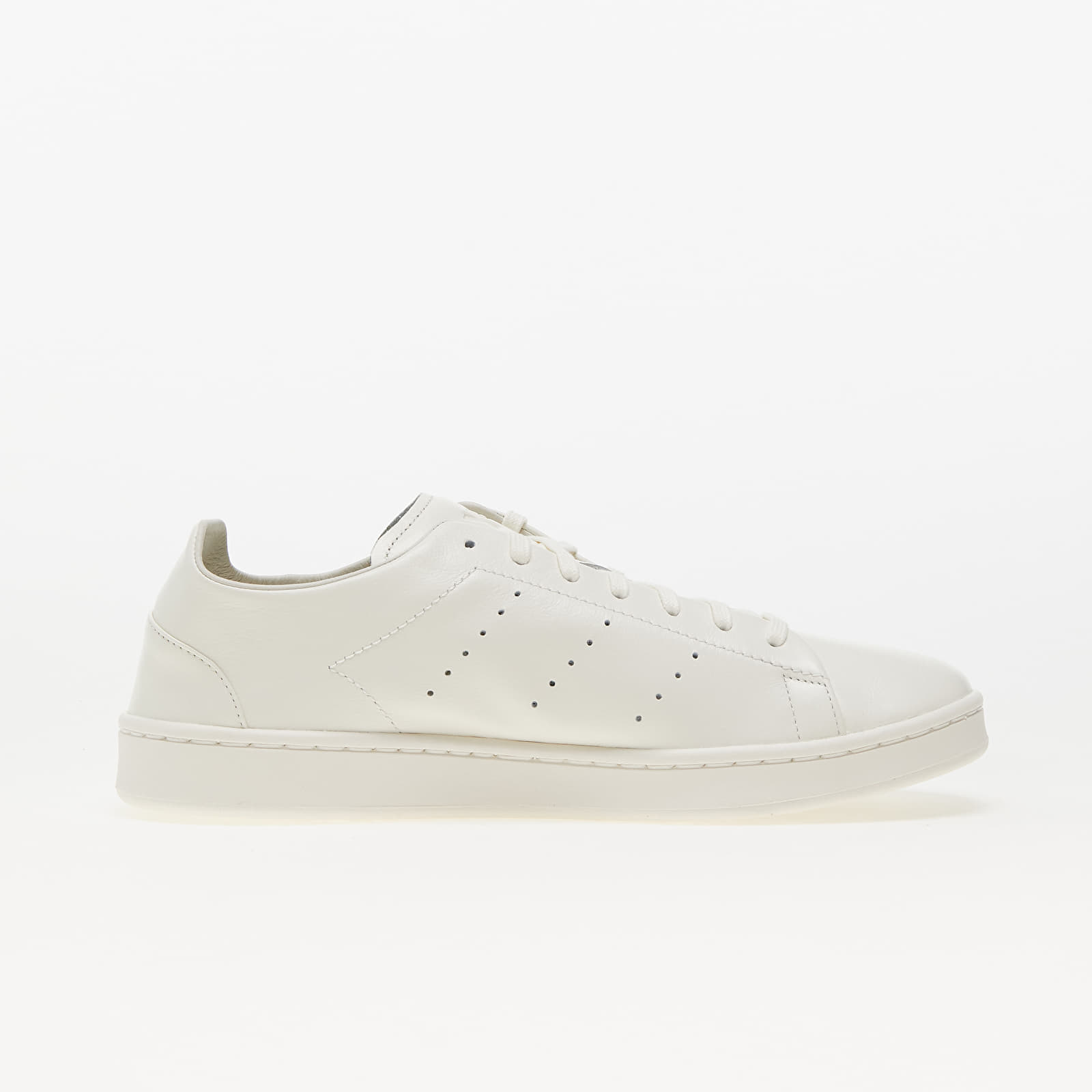Meeste kingad Y-3 Stan Smith Off-White/ Off-White/ Off-White