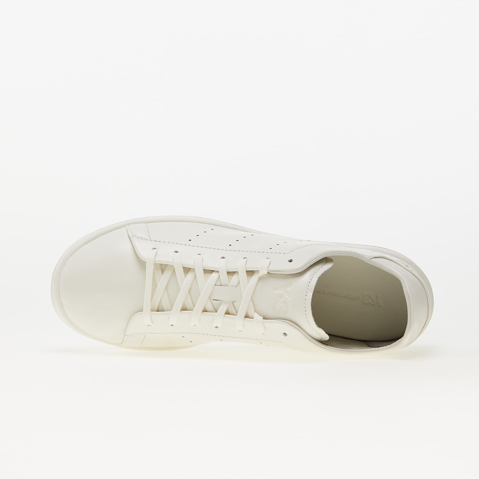 Meeste kingad Y-3 Stan Smith Off-White/ Off-White/ Off-White