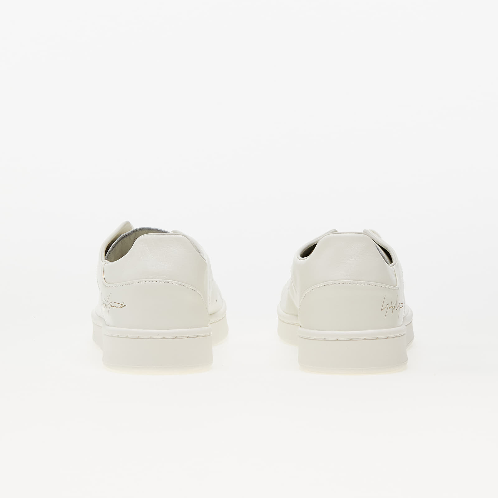 Meeste kingad Y-3 Stan Smith Off-White/ Off-White/ Off-White