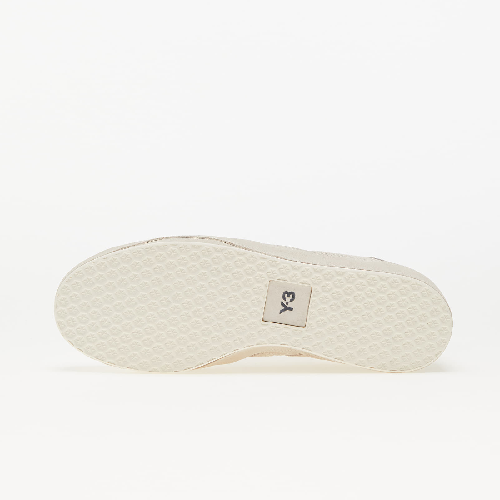 Buty męskie Y-3 Gazelle Off White/ Off White/ Off White