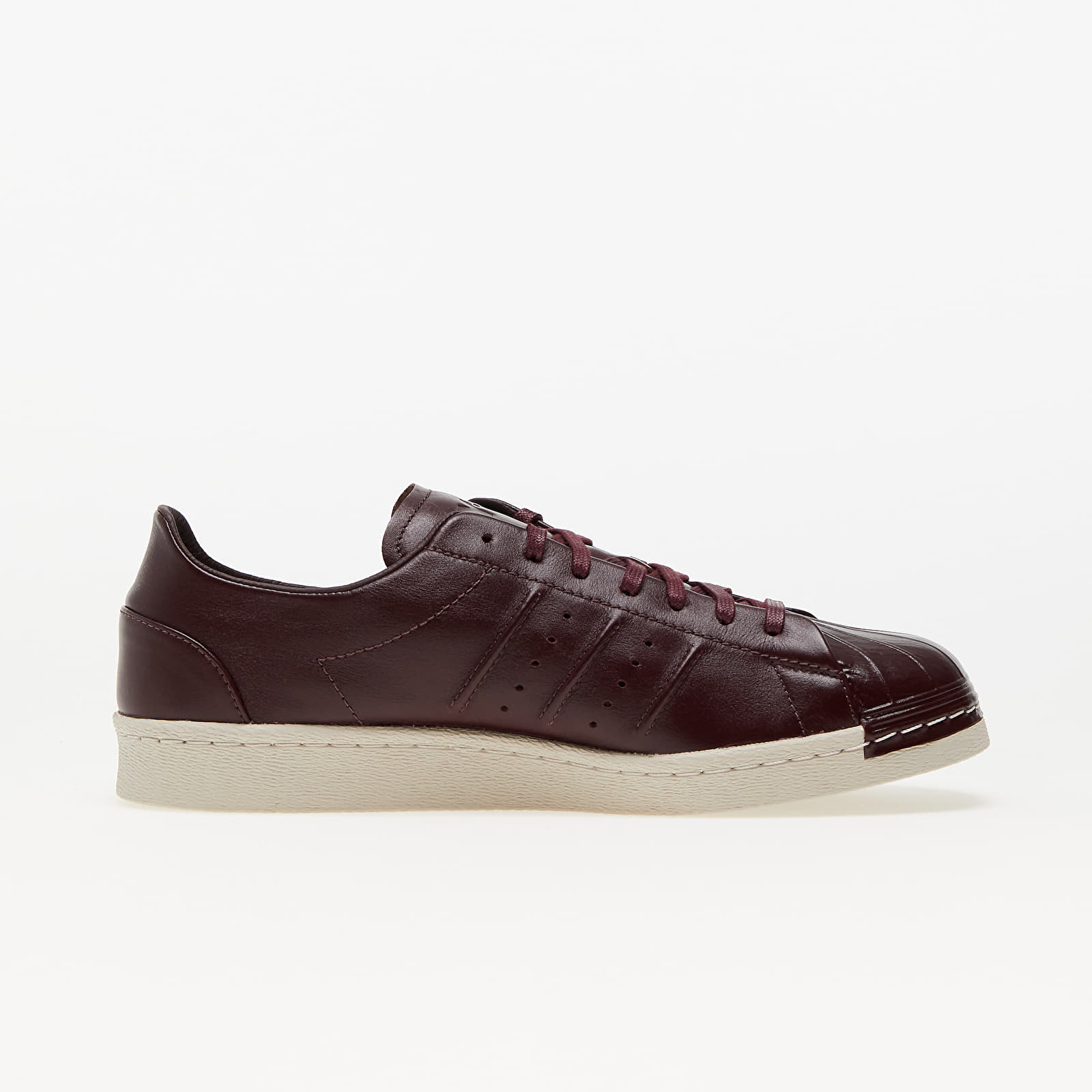 Adidas superstar 80s night red deals