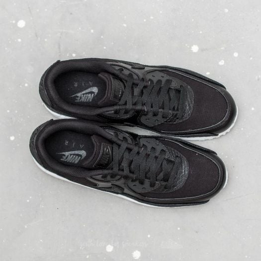 Nike baskets cuir air 2025 max 96 premium homme