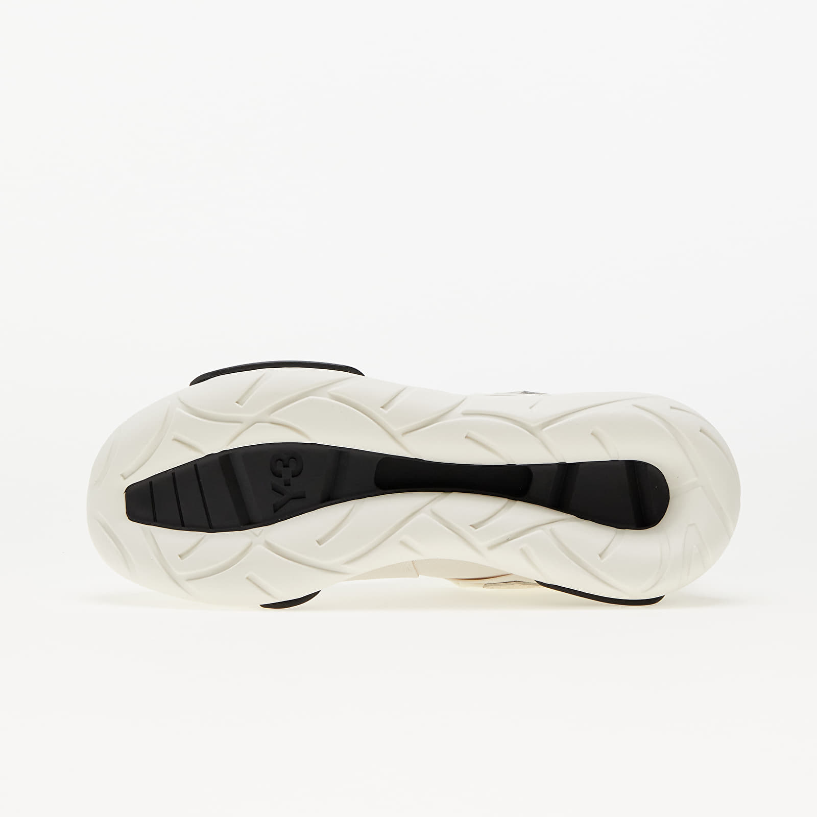 Herren Sneaker und Schuhe Y 3 Qasa Off White Crew White Black Footshop