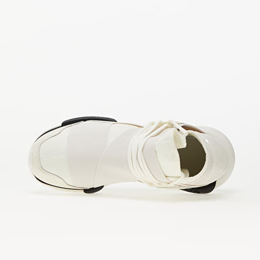 Y3 qasa all white cheap