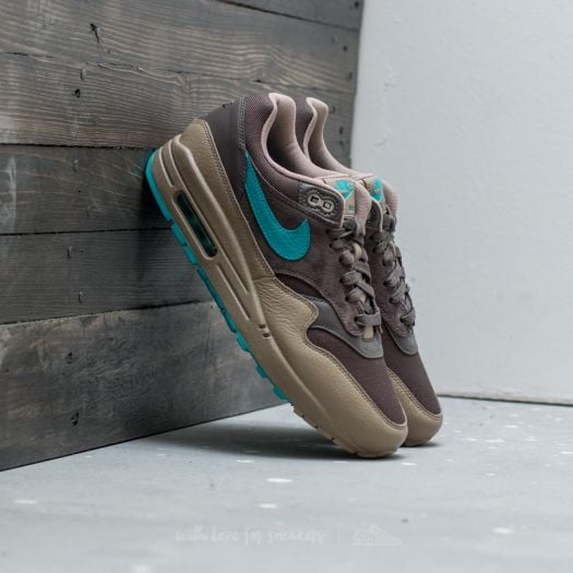Air max shop 1 khaki