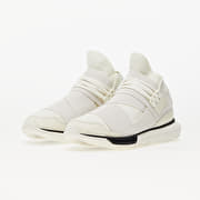 Herren Sneaker und Schuhe Y 3 Qasa Off White Crew White Black Footshop