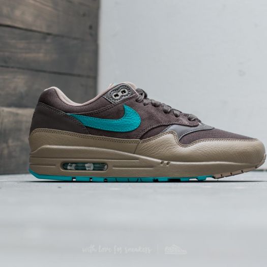 Nike air max 1 shop premium ridgerock